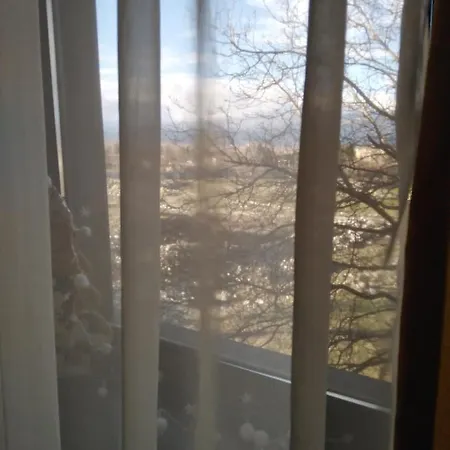 Mountain Paradise Emineki's Studio Lejlighed Bansko