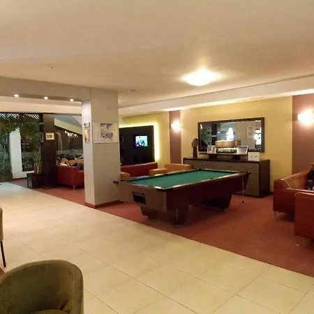 Mountain Paradise Emineki's Studio Lejlighed *
